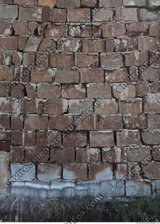 photo texture of wall blocks 0001